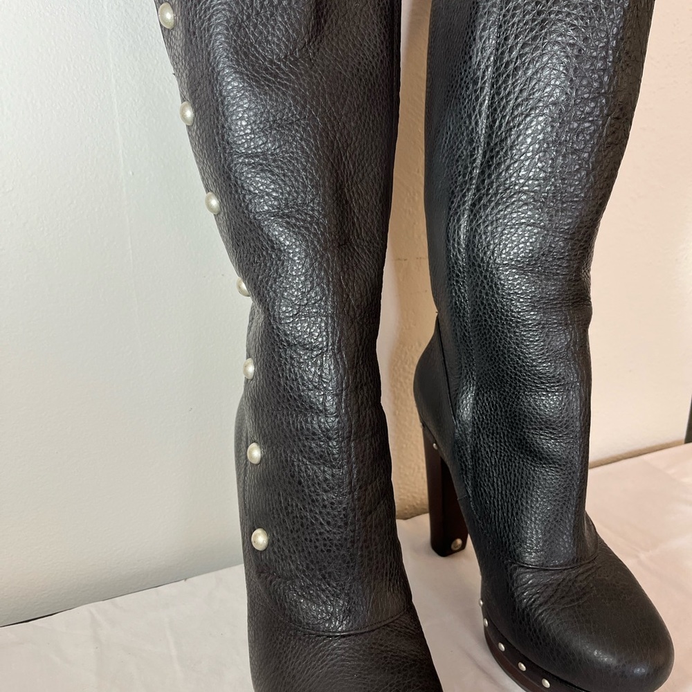 UGG COSIMA BOOTS  NWOB U.S. SIZE 9 EU 40  1001615 BRAND NEW
